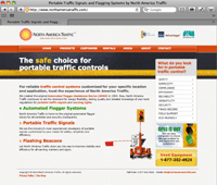 Nat Website Winning Entry