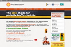 Nat Website Winning Entry