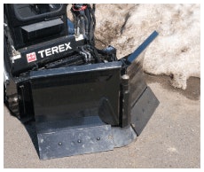 Six-Way Dozer Blade