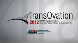 Trans Ovation Logo