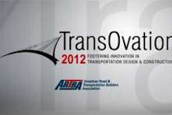 Trans Ovation Logo