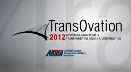 Trans Ovation Logo