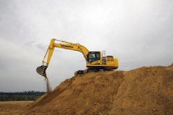 Working Pc210 Lc 10