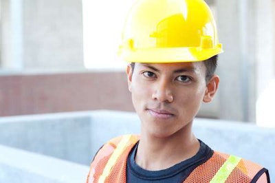 Young Construction Worker1