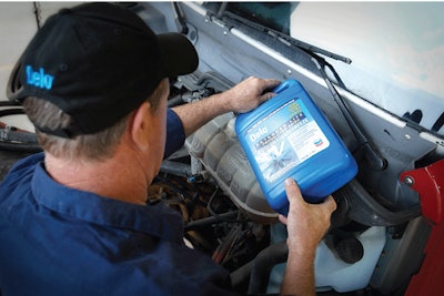 The heavy equipment and truck industry is rapidly changing to ELCs for factory fills.