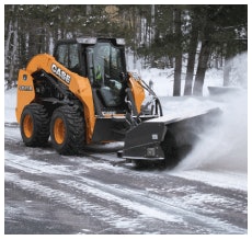 Snow Broom