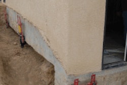 From mud jacking and micro piles to use of steel foundation piers and helical piers, Straight Line Construction can rehab poorly-settled buildings. And on new projects, the company can help owners avoid problems before they develop.