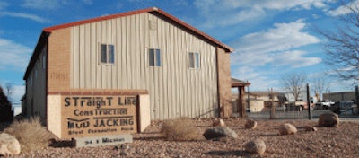 In 1996, the company built a 12,000-square-foot office and shop on its 2.75-acre site in Pueblo West, Colorado.