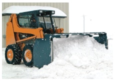 Snow Push