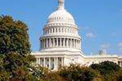 Stock Photo Washington Dc Capitol Usa 94688188