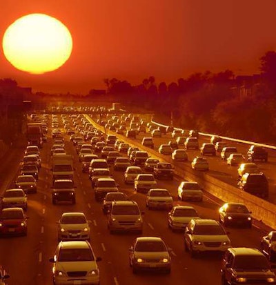 Traffic Jam