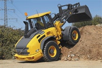 Wheelloader