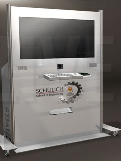 Mobile i-Booth