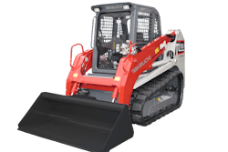 Takeuchi TL10