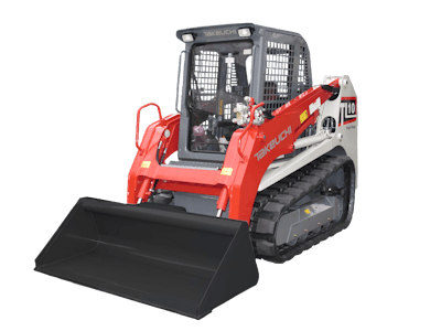 Takeuchi TL10