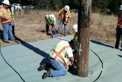 Utech Mat Install 7
