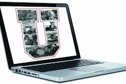 Oil analysis is the first course.