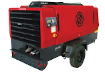 Adjustable Air Untitled 1