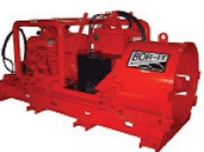 Boring Machine Delivers Untitled 1