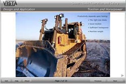 Learn dozer basics over the web.