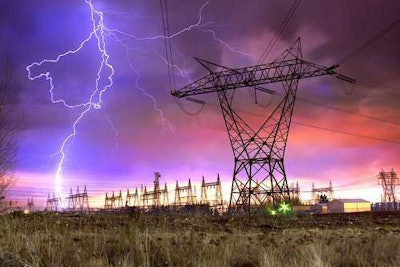 One strike and you’re out.