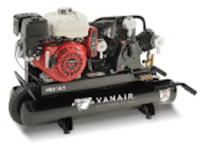 Engine Driven Untitled 1