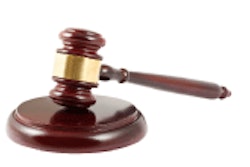 Gavel Untitled 1