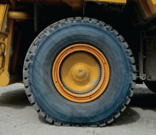 Goodyear RM OTR