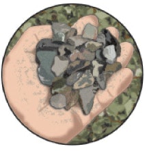 Hand Circle Untitled 1