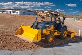 John Deere Untitled 1