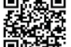 To watch a video of the K 3000 Vac cutting a concrete wall, scan the QR code with your smartphone.