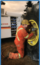 Orange And Yellow Untitled 1