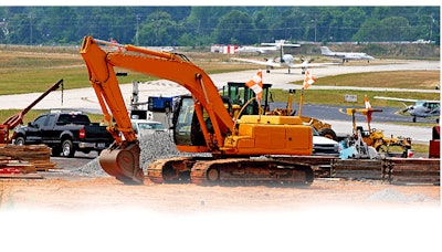 Orange Court Untitled 11