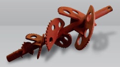 Reamer Useful Untitled 1