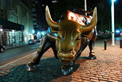Bullish on rental.