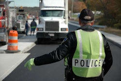 Tickets for dirty driving?