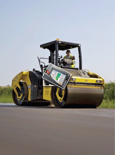 Smart Rolling Untitled 1