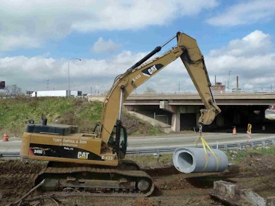 195 Cottman Oldcastle