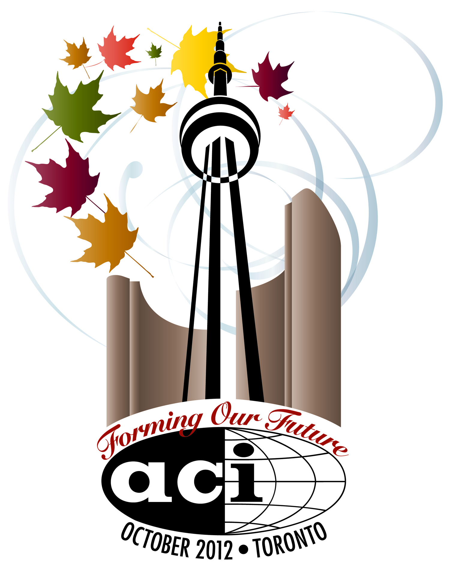 Aci 2012 Convention Logo