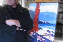Brad Burns