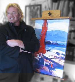 Brad Burns