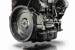 JCB designed the Ecomax engine to meet EU Stage IIIB/US Tier 4 Interim emissions standards.