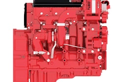 Cummins QSF2.8