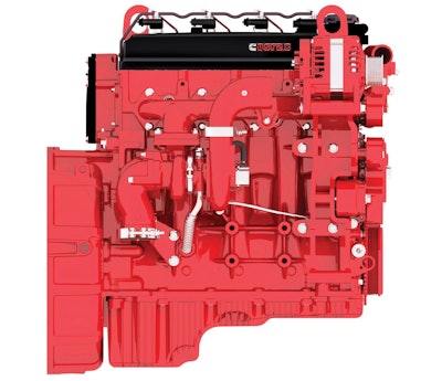 Cummins QSF2.8