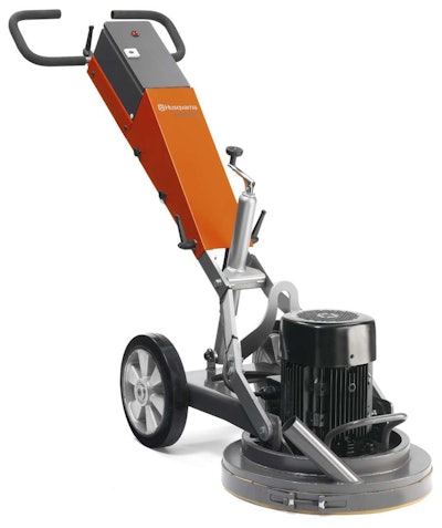 Husquavrna Pg 400 Product