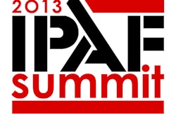 Ipaf 2013 Logo