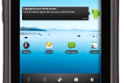 Juno T41 with Android 2.3.4