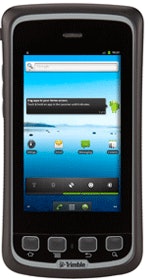 Juno T41 with Android 2.3.4