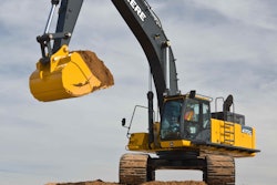 Mm Round Up John Deere