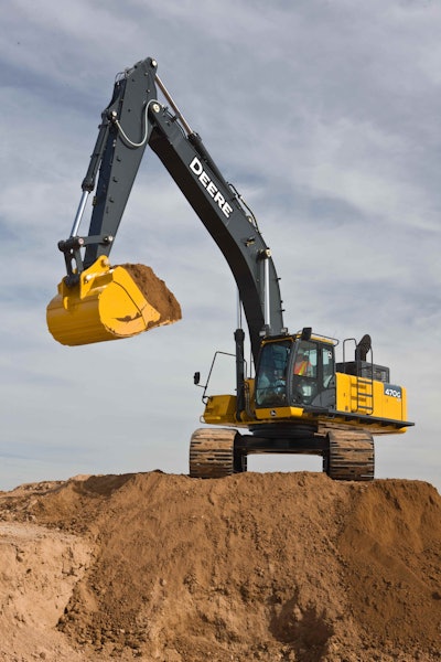 Mm Round Up John Deere